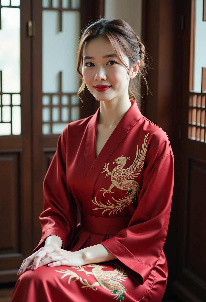 《走向共和》剧集海报